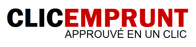 Logo ClicEmprunt